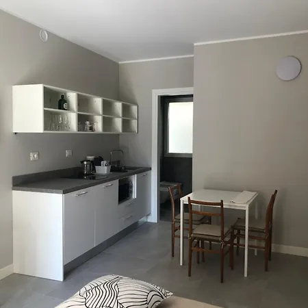 Appartement La Morigina *